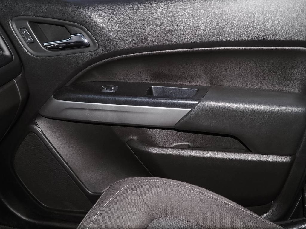 2019 Chevrolet Colorado 4WD LT