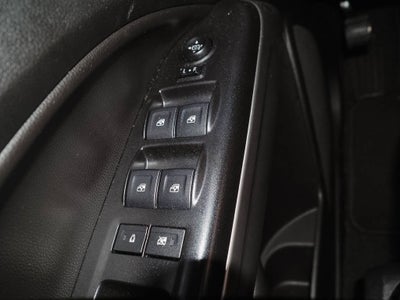 2019 Chevrolet Colorado 4WD LT