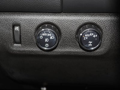 2019 Chevrolet Colorado 4WD LT