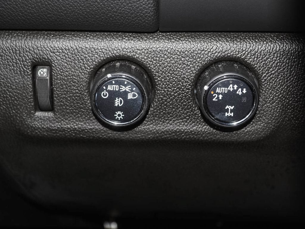 2019 Chevrolet Colorado 4WD LT
