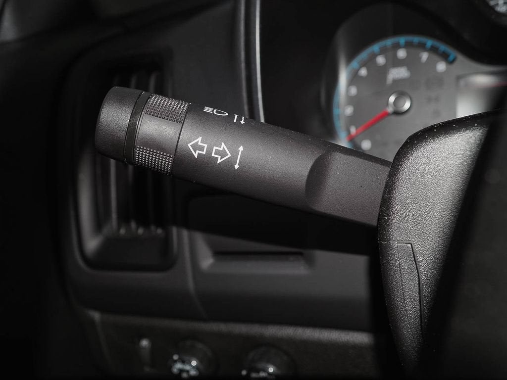 2019 Chevrolet Colorado 4WD LT