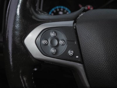 2019 Chevrolet Colorado 4WD LT