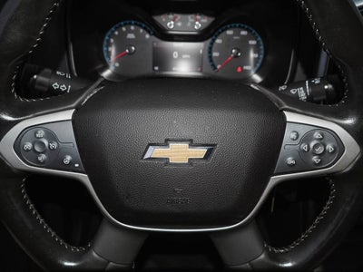2019 Chevrolet Colorado 4WD LT