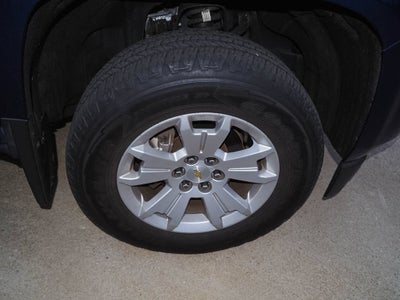 2019 Chevrolet Colorado 4WD LT