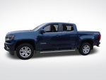 2019 Chevrolet Colorado 4WD LT