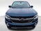 2020 Chevrolet Colorado 4WD Z71