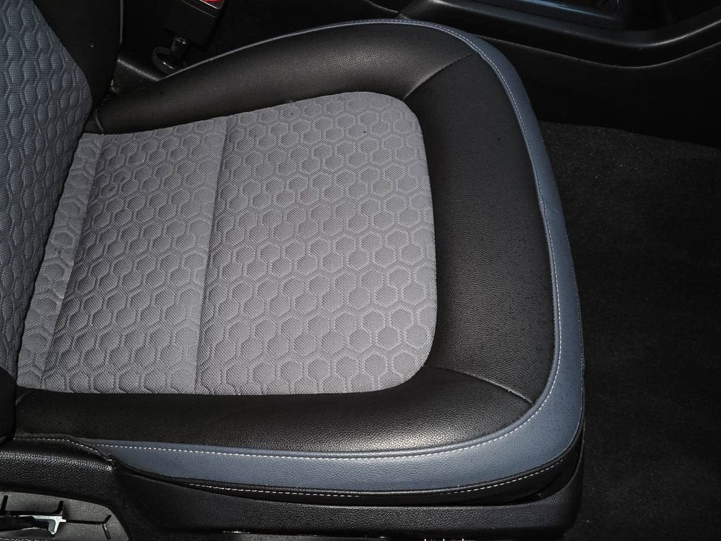 2020 Chevrolet Colorado 4WD Z71