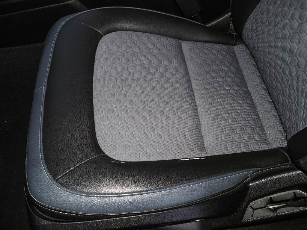 2020 Chevrolet Colorado 4WD Z71