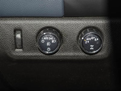 2020 Chevrolet Colorado 4WD Z71