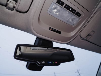 2020 Chevrolet Colorado 4WD Z71