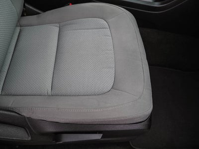 2016 Chevrolet Colorado 2WD LT