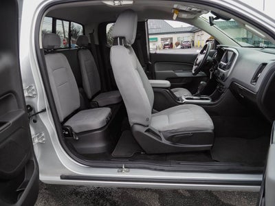 2016 Chevrolet Colorado 2WD LT