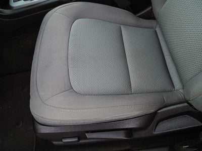 2016 Chevrolet Colorado 2WD LT