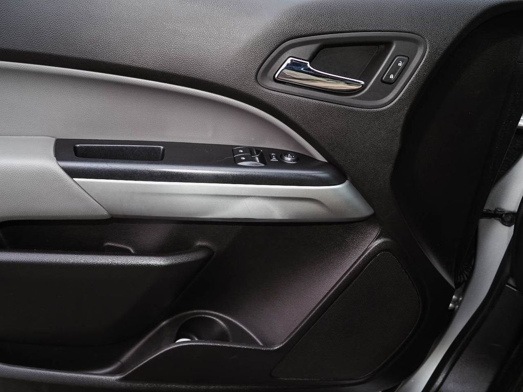 2016 Chevrolet Colorado 2WD LT