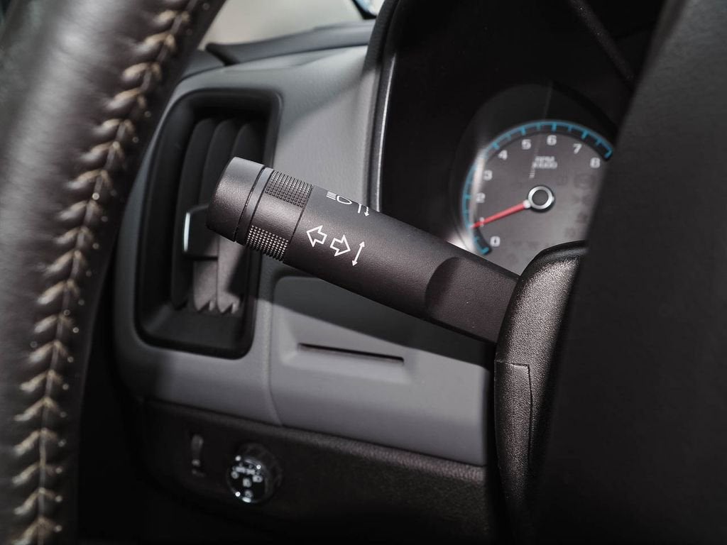 2016 Chevrolet Colorado 2WD LT