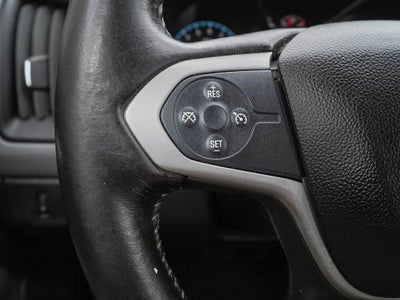 2016 Chevrolet Colorado 2WD LT
