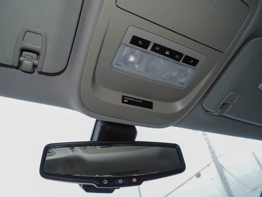 2016 Chevrolet Colorado 2WD LT