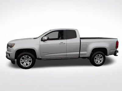 2016 Chevrolet Colorado 2WD LT
