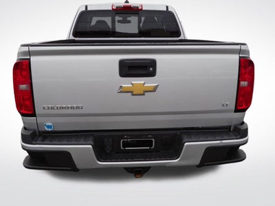 2016 Chevrolet Colorado 2WD LT