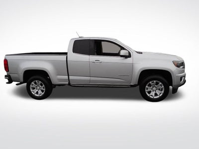 2016 Chevrolet Colorado 2WD LT
