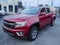 2019 Chevrolet Colorado 4WD Z71