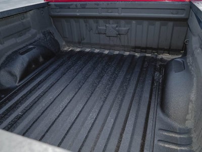 2019 Chevrolet Colorado 4WD Z71