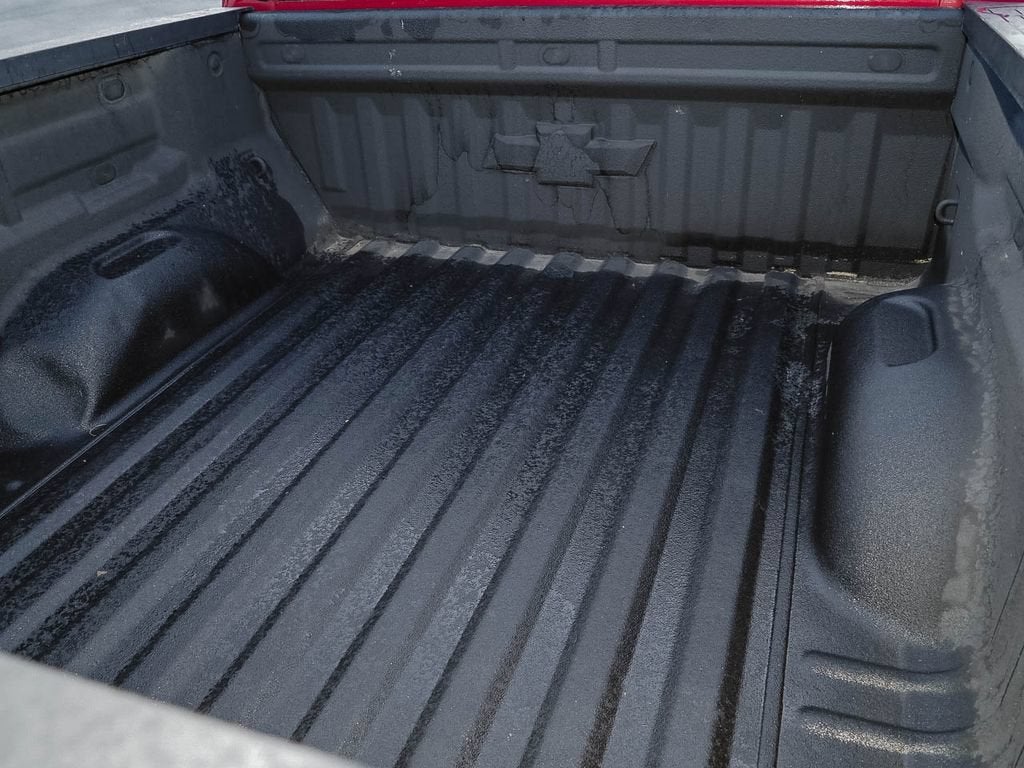 2019 Chevrolet Colorado 4WD Z71