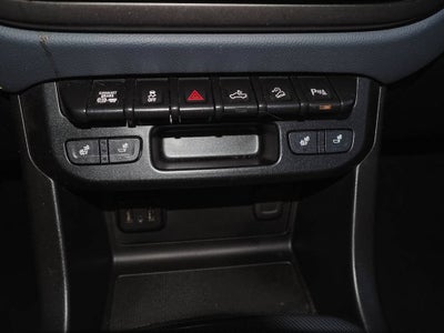 2019 Chevrolet Colorado 4WD Z71