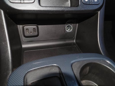 2019 Chevrolet Colorado 4WD Z71