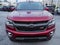 2019 Chevrolet Colorado 4WD Z71