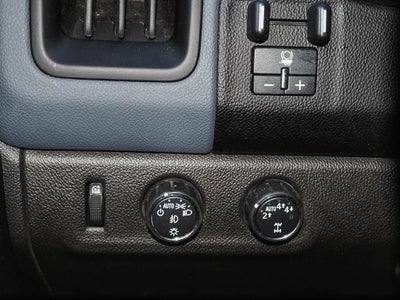 2019 Chevrolet Colorado 4WD Z71