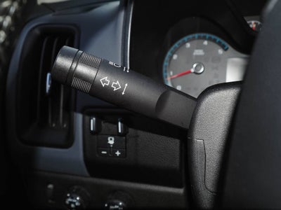 2019 Chevrolet Colorado 4WD Z71