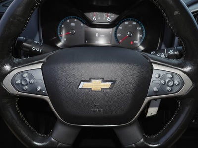 2019 Chevrolet Colorado 4WD Z71