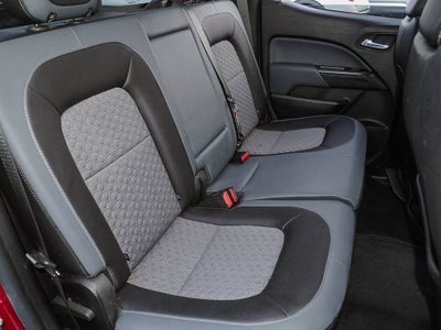 2019 Chevrolet Colorado 4WD Z71
