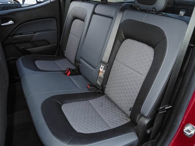 2019 Chevrolet Colorado 4WD Z71