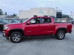 2019 Chevrolet Colorado 4WD Z71