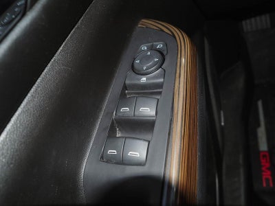 2018 GMC Acadia SLE
