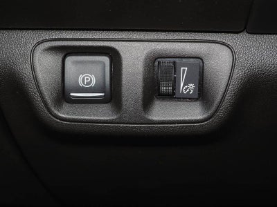 2018 GMC Acadia SLE