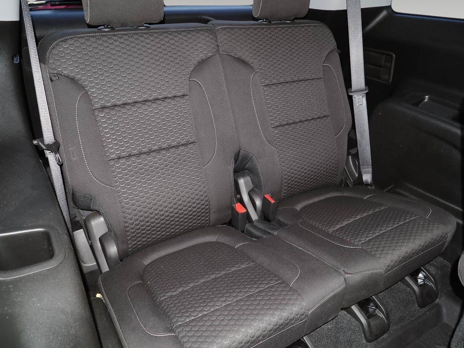 2018 GMC Acadia SLE