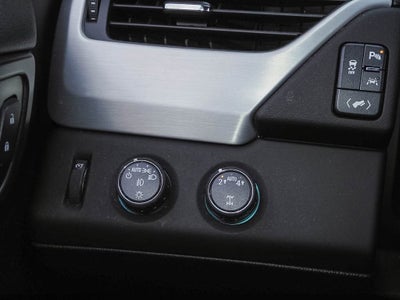 2017 GMC Yukon XL SLT