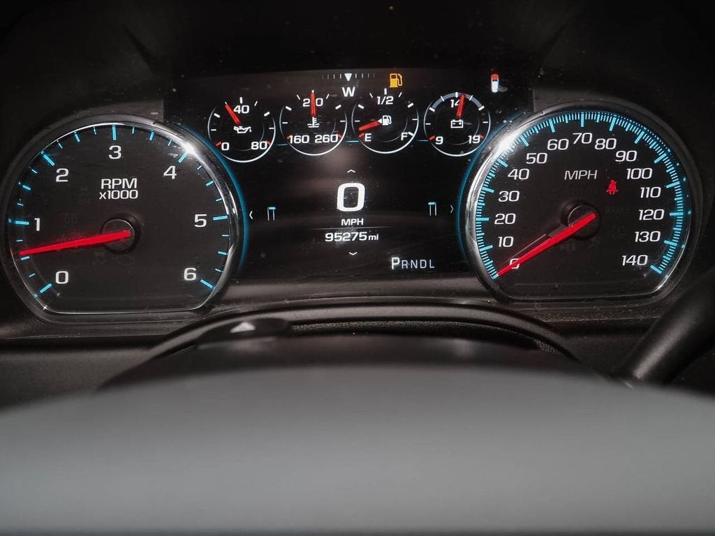 2019 GMC Yukon XL Denali