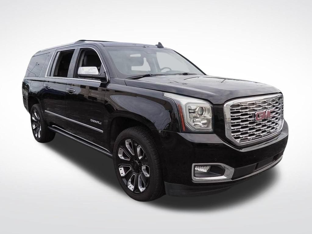 2019 GMC Yukon XL Denali