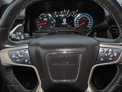 2019 GMC Yukon XL Denali