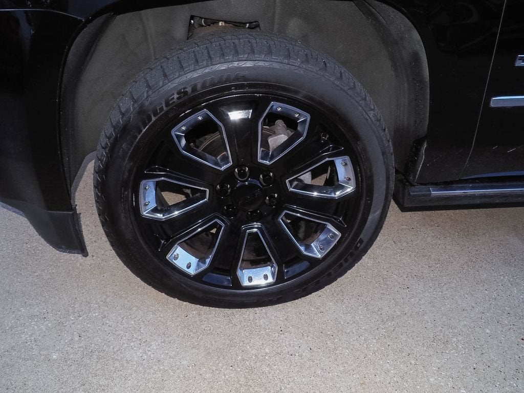 2019 GMC Yukon XL Denali