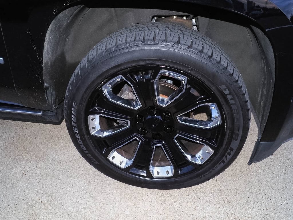2019 GMC Yukon XL Denali