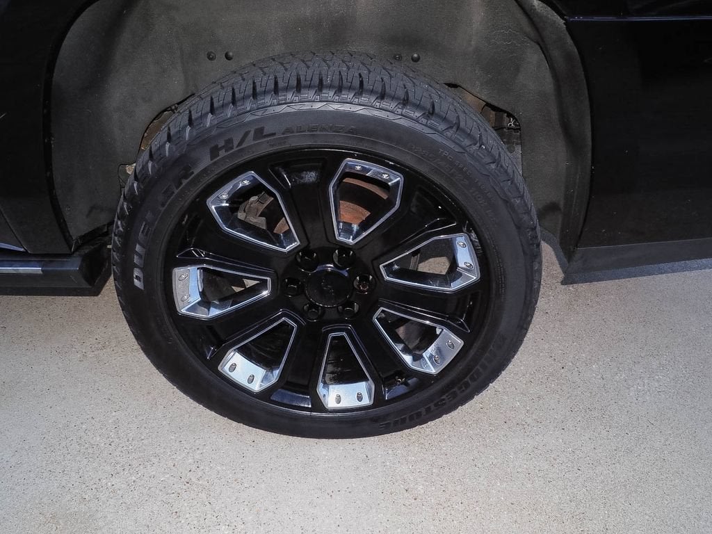2019 GMC Yukon XL Denali