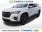 2024 Chevrolet Traverse Limited RS
