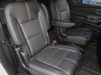 2024 Chevrolet Traverse Limited RS