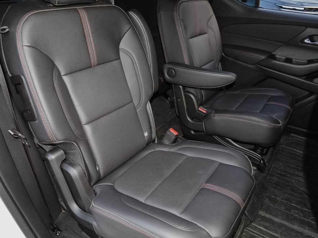 2024 Chevrolet Traverse Limited RS