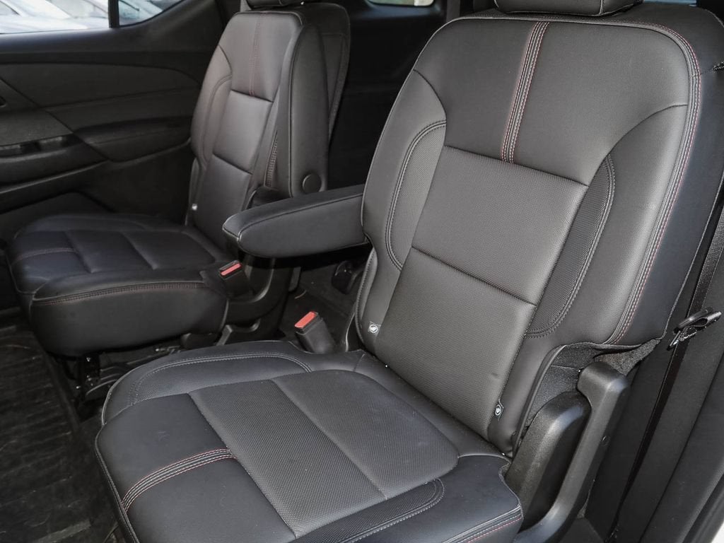2024 Chevrolet Traverse Limited RS